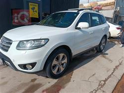 هیۆندای سەنتافی